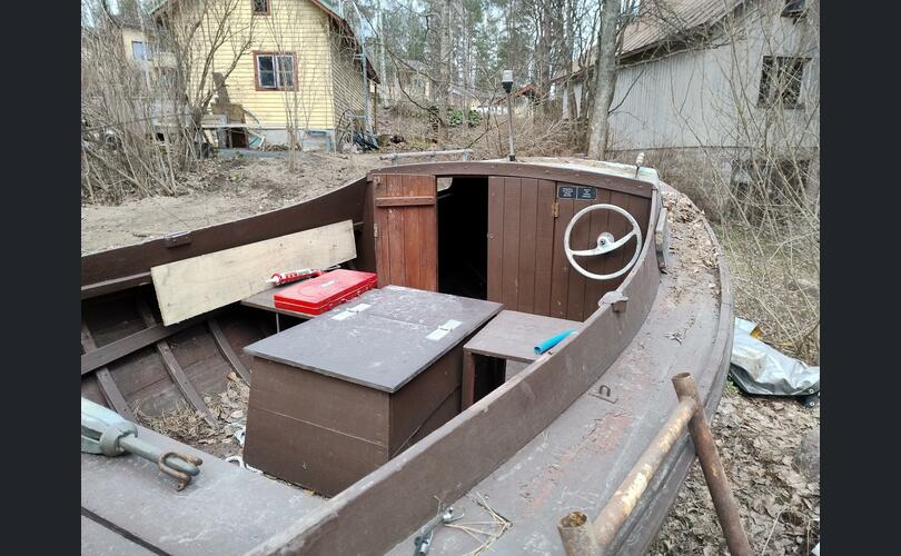 Muu merkki Puuvene-kuva-4